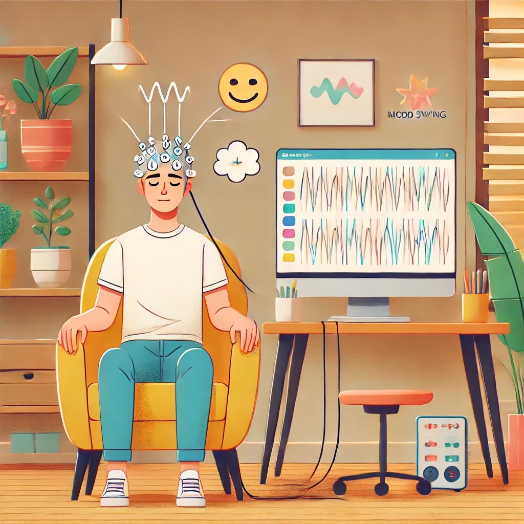 Zijn er bijwerkingen bij neurofeedback training?
